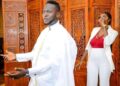 “Akhan Iyètè” : Mousto Camara X Tenin Diawara s’enivrent d’amour… (Teaser du clip)