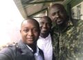 Présidence – Décret : Moussa Moïse (Journaliste), désormais directeur général de l’information et de la communication…