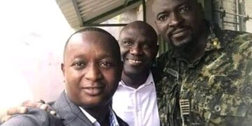 Présidence – Décret : Moussa Moïse (Journaliste), désormais directeur général de l’information et de la communication… 