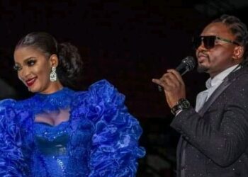 VDMG 2021 : Le couple Az’Bintou inarrêtable, trône sur l’univers musical en Guinée (Tendances)