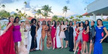 Finale de Miss Word 2021 à Puerto Rico : Importante annonce des organisateurs !