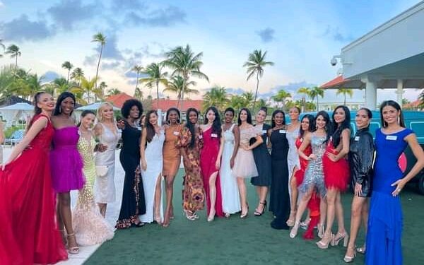 Finale de Miss Word 2021 à Puerto Rico : Importante annonce des organisateurs !