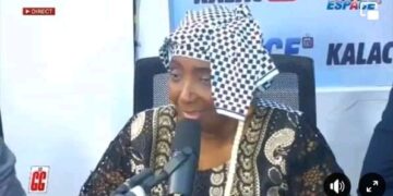 “Merci” : Après 45 ans de carrière, Aïcha Koné annonce la sortie d’un nouvel album !