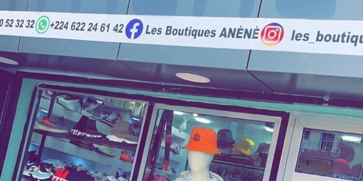 Interview – A. Niangadou (Anènè) très optimiste dixit, « Il n’y a pas assez de difficultés lorsqu’on aime ce qu’on fait…»