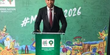 Football : Après Samuel Eto’o, El Hadj Diouf, ex légende des Lions de la Teranga souhaite aussi siéger à la tête de la FSF ! 