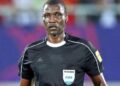 CAN 2021 au Cameroun : Sidi Alioum, l’un des meilleurs sifflets du continent déclaré forfait (Source)