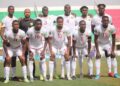 Syli National : K. Diawara dévoile sa liste des 27 joueurs convoqués pour la CAN 2021 !
