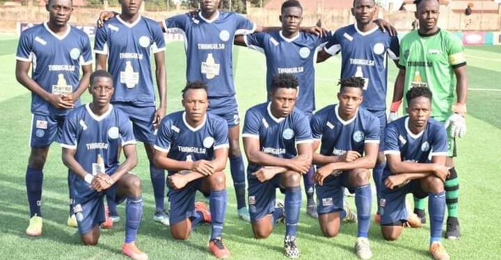 Ligue 1 – Salam : Le Fello Star sauve son honneur à Labé, et bat le Loubah FC (J11)