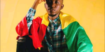 Acte 1 des “1st African Awards” : MC Freshh nominé au Ghana dans 4 catégories !