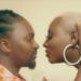 “N’Djouri” : Yama Sega & Azaya se dévorent des yeux dans un clip vidéo !