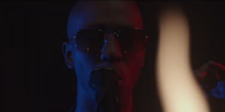 2e extrait de son EP : Tikei balance le clip “Drama” et élève le niveau du rap game !