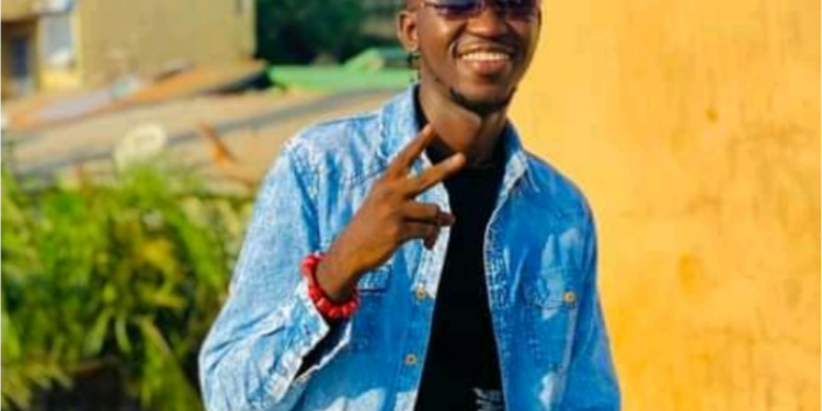 Partouze 0″ : MC Freshh enflamme le game avec un nouveau freestyle !