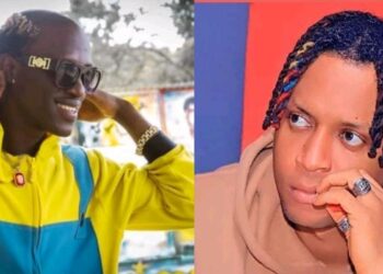 Affaire de plagiat : King Détruit menace, Safarel Obiang fonce et sort “TchouTchou” !