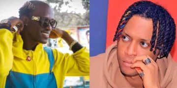 Affaire de plagiat : King Détruit menace, Safarel Obiang fonce et sort “TchouTchou” !