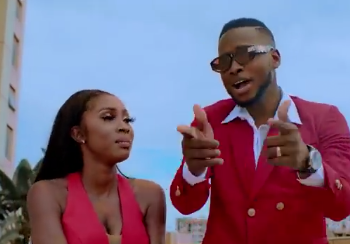 Musique : Tenin Diawara X Mousto Camara s’assument dans “Akhan Iyètè” et exhibent leur amour (clip vidéo)