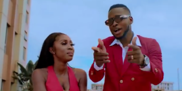 Musique : Tenin Diawara X Mousto Camara s’assument dans “Akhan Iyètè” et exhibent leur amour (clip vidéo)