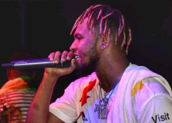 Youtube : À sa jeune carrière, Zaga Boy atteint le million de vues avec le clip “Welatalan” !