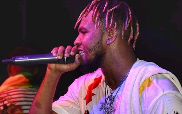 Youtube : À sa jeune carrière, Zaga Boy atteint le million de vues avec le clip “Welatalan” !