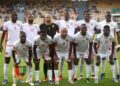 CAF : Onze type du premier tour de la CAN, Naby Keïta et Amadou Diawara présents !
