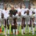 CAF : Onze type du premier tour de la CAN, Naby Keïta et Amadou Diawara présents !