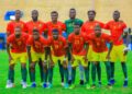 Match amical : L’équipe locale du Rwanda pulvérise la Guinée 0-3, en préparation pour la CAN !
