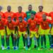 Match amical : L’équipe locale du Rwanda pulvérise la Guinée 0-3, en préparation pour la CAN !
