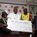 Des journalistes et supporteurs des Eagles du Mali, bénéficient de 15 millions de francs CFA pour la CAN 2021 (FEMAFOOT)