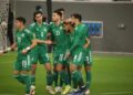 CAN 2021 : Pour son dernier match de préparation, l’Algérie marche sur le Ghana au score de 3-0 !