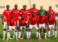 Prépa./CAN : Les poulains de Kaba Diawara, terminent leur stage par une victoire “0-2” contre le Rwanda !