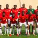 Prépa./CAN : Les poulains de Kaba Diawara, terminent leur stage par une victoire “0-2” contre le Rwanda !
