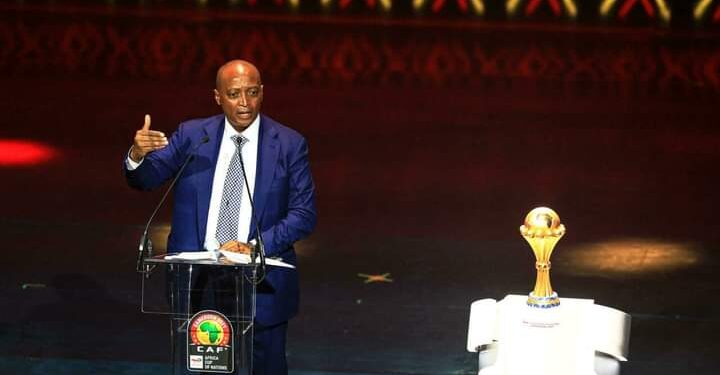 Trophée de la CAN : La dotation connaît une montée en flèche, et le vainqueur aura 5 millions de dollars !