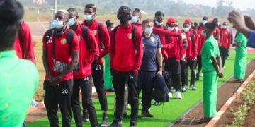 Tirage au sort des élimin./CAN 2023 : La Guinée sait désormais la date exacte pour sa destinée (CAF)