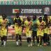 Poule B – Zimbabwe vs Malawi : La compo. des Warriors déjà disponible !