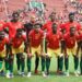 CAN/Cameroun 2021 – J2 : La Guinée neutralise le Sénégal et garde sa première place !
