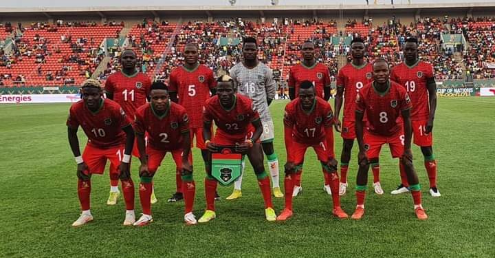 CAN 2021 – J3 : Le Malawi sème la rébellion dans le groupe B !