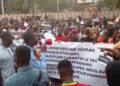 Manifs à Gamal-Sonfonia : Des étudiants protestent et demandent des bus dans leurs campus… (Constats)