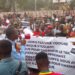 Manifs à Gamal-Sonfonia : Des étudiants protestent et demandent des bus dans leurs campus… (Constats)