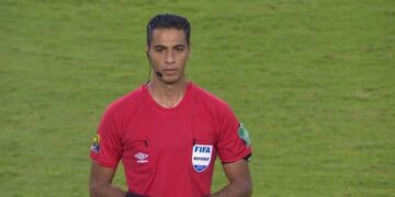 CAN 2021 : Un arbitre égyptien pour officier le match “Guinée vs Gambie” !