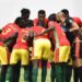CAN 2021 : En chiffres, le bilan complet du Syli national en 4 matchs !