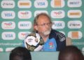 CAN 2021 : Le coach des Scorpions prédit le futur vainqueur de la compétition !