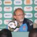 CAN 2021 : Le coach des Scorpions prédit le futur vainqueur de la compétition !