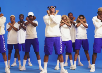 “Stop au viol” : Ans-T Crazy contre les abus sexuels, lève l’étendard dans son nouveau clip vidéo !