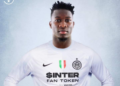 Mercato : L’un des meilleurs gardiens d’Afrique, signe un contrat de 5 ans avec l’Inter Milan !