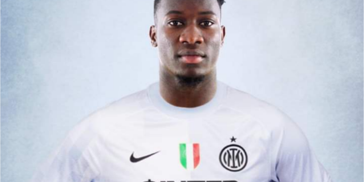 Mercato : L’un des meilleurs gardiens d’Afrique, signe un contrat de 5 ans avec l’Inter Milan !