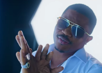 Petit Kandia s’illustre en conseiller dans “Sini”, un tube annonciateur de son nouvel album (Clip vidéo)