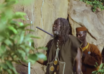 “Gouvernement 20 ans” : Tiken Jah Fakoly peint les réalités africaines… (Clip vidéo)