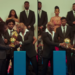 Burna Boy & Wizkid s’unissent dans “B. D’or”, leur nouvelle livraison musicale (Clip vidéo)