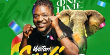 “Wotan Syli go ?” : One Time s’indigne contre la méforme chronique des poulains de K. Diawara (Audio)