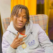 King Alasko affiche son soutien au tricolore national dans “Syli Slow Down” !