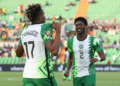 CAN 2021 – J2 : Les Super Eagles s’imposent contre le Soudan et filent en 1/8 de finale !